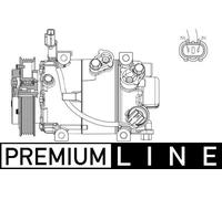 Air Conditioning Compressor Fits Hyundai i30 Kia Ceed Pro Cee'D MAHLE ACP629000P