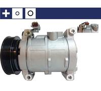 MAHLE ACP697000S A/C Compressor Air Conditioning Air Con Fits Chrysler Voyager