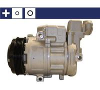 MAHLE ACP75000S Air Conditioning Compressor Fits Mercedes-Benz A-Class Vaneo
