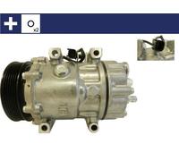 MAHLE ORIGINAL ACP 769 000S Air conditioning compressor