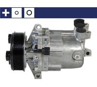 MAHLE ACP807000S A/C Compressor Air Conditioning Air Con 7 Ribs Fits Nissan