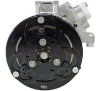 Mahle Original A/C Compressor ACP810000P for Suzuki Grand Vitara