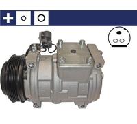 MAHLE ACP818000S A/C Compressor Air Conditioning Air Con 5 Ribs Fits BMW