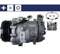 MAHLE ORIGINAL ACP 83 000S Air conditioning compressor