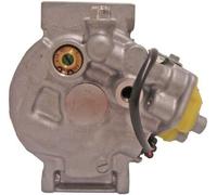 MAHLE Air Con Compressor ACP86000S - Precision OE Matching Fit & High Quality