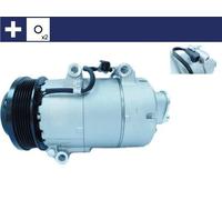 MAHLE ACP861000S A/C Compressor Air Conditioning Air Con Fits Ford Volvo