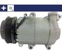 MAHLE ORIGINAL ACP 866 000S Air conditioning compressor