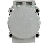 Mahle Air Con Compressor for Ford Transit 2.4 Litre March 2000 to December 2003
