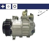 MAHLE ACP 89 000S Air conditioning compressor
