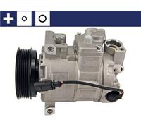 MAHLE ACP892000S A/C Compressor Air Conditioning Air Con 6 Ribs Fits VW