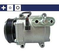 MAHLE ACP90000S A/C Compressor Air Conditioning Air Con Fits Ford Fiesta