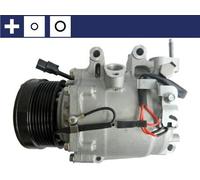 NEW Mahle AIR CONDITIONING COMPRESSOR FITS HONDA CR-V 2,0 2006-