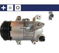 MAHLE ACP975000S A/C Compressor Air Conditioning Air Con 7 Ribs Fits Toyota