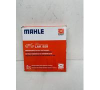 MAHLE Activated Carbon Cabin Pollen Air Filter fits FORD TRANSIT MK6 V363