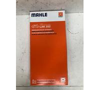 Pollen / Cabin Filter fits MERCEDES A160 W169 1.5 09 to 12 M266.920 Mahle New