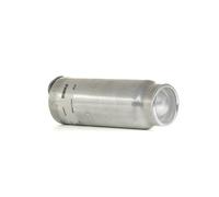 MAHLE AD 218 000S Dryer, air conditioning