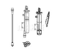 MAHLE AD 226 000P AC receiver drier