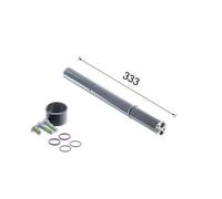 MAHLE AD 243 000P DRYER AIR CONDITIONING