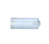 MAHLE AD 326 000S Dryer, air conditioning