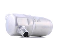 MAHLE AD 36 000S Dryer, air conditioning