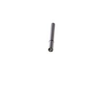 MAHLE AD 92 000S Dryer, air conditioning