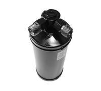 MAHLE ORIGINAL AD 142 000S Dryer, air conditioning