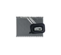 MAHLE AE 128 000P Air conditioning evaporator