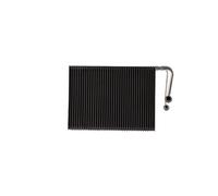 MAHLE AE 189 000S Air conditioning evaporator