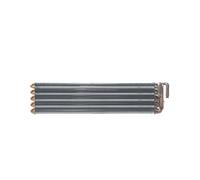 MAHLE AE 192 000S Air conditioning evaporator