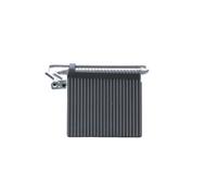 MAHLE AE 204 000S Air conditioning evaporator