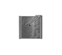 MAHLE AE 211 000S Air conditioning evaporator