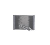 MAHLE ORIGINAL AE 212 000S Air conditioning evaporator