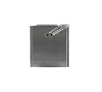 MAHLE AE 215 000S Air conditioning evaporator