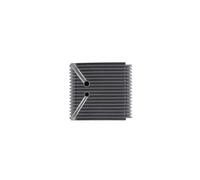 MAHLE AE 240 000S Air conditioning evaporator