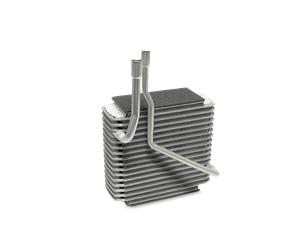 MAHLE AE 277 000S Air conditioning evaporator