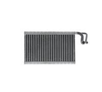 MAHLE AE 68 000P Air conditioning evaporator