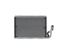 MAHLE AE 91 000P Air conditioning evaporator