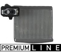 MAHLE AE105000P A/C Evaporator Air Conditioning Parallel Cooling Pipes Fits Ford