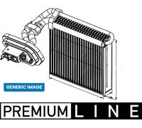 MAHLE AE 65 000S Air conditioning evaporator