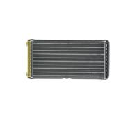 MAHLE AH 117 000P Heater matrix