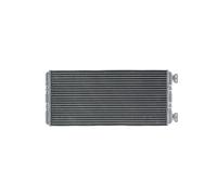 MAHLE ORIGINAL AH 131 000P Heater matrix