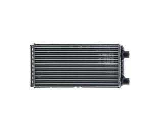 MAHLE AH 133 000P interior heat exchanger
