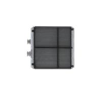 MAHLE AH 183 000P interior heat exchanger