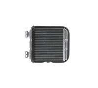 MAHLE ORIGINAL AH 188 000P Heater matrix