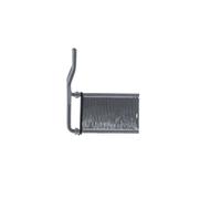 MAHLE AH 342 000S Heater matrix