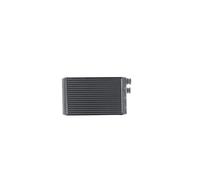 MAHLE ORIGINAL AH 37 000S Heater matrix