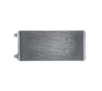 MAHLE AH 5 000P Heater matrix