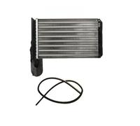 MAHLE AH 71 000S BEHR Interior Heat Exchanger