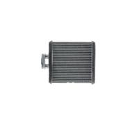 MAHLE AH 75 000P Heater matrix