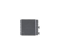 MAHLE AH 76 000S Heater matrix